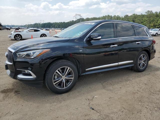 INFINITI QX60 2016 5n1al0mn9gc510367