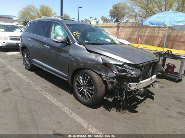 INFINITI QX60 2016 5n1al0mn9gc516122