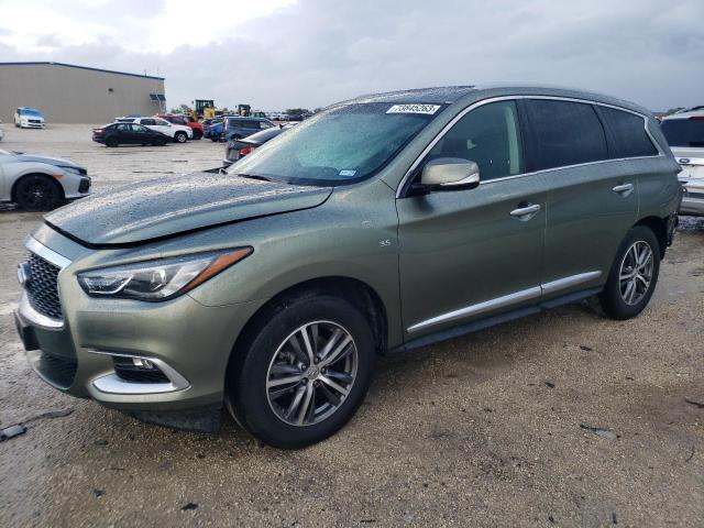 INFINITI QX60 2016 5n1al0mn9gc516265