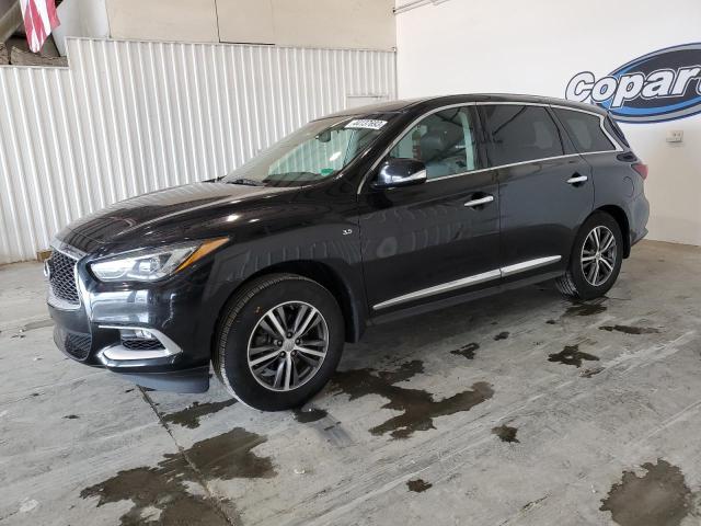 INFINITI QX60 2016 5n1al0mn9gc516752