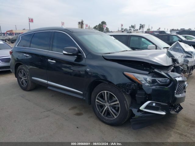 INFINITI QX60 2016 5n1al0mn9gc520056