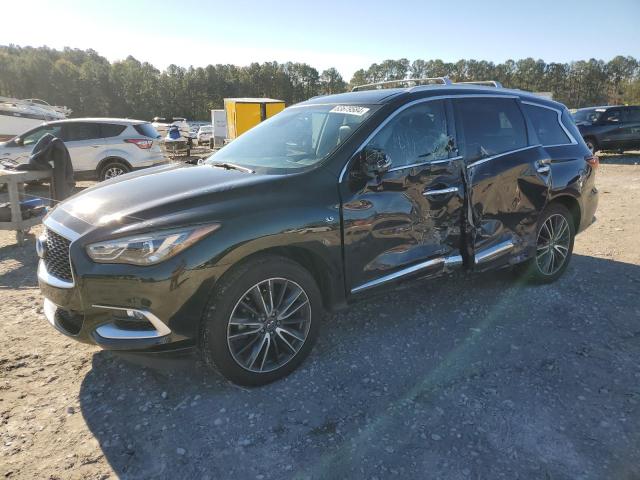 INFINITI QX60 2016 5n1al0mn9gc525662