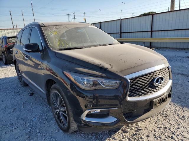 INFINITI QX60 2016 5n1al0mn9gc527007