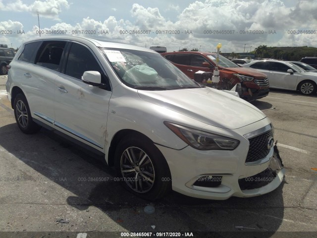 INFINITI QX60 2016 5n1al0mn9gc527489