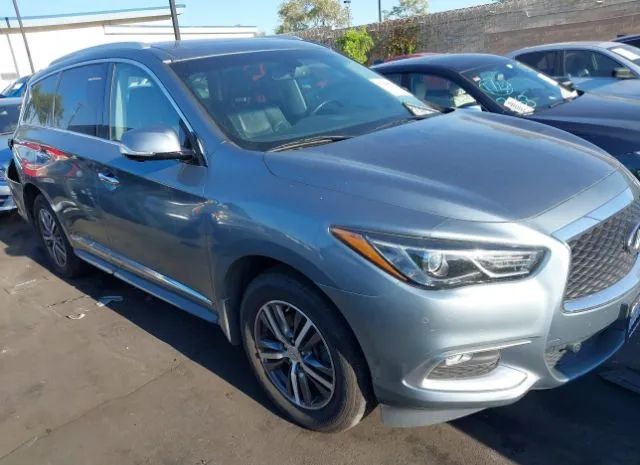 INFINITI QX60 2016 5n1al0mn9gc531008