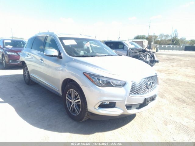 INFINITI QX60 2016 5n1al0mn9gc531204