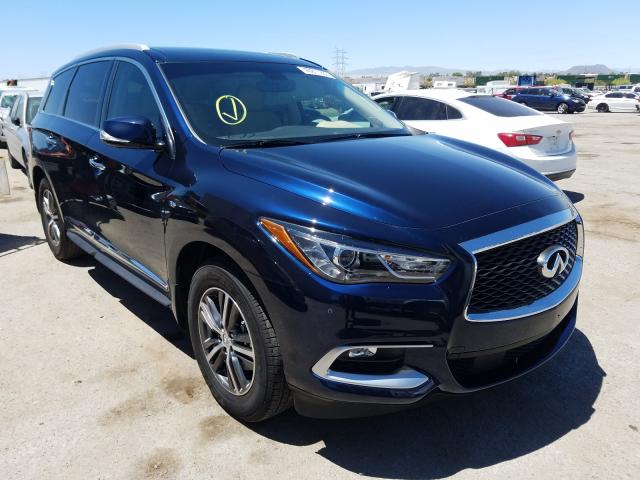 INFINITI QX60 2016 5n1al0mn9gc531283