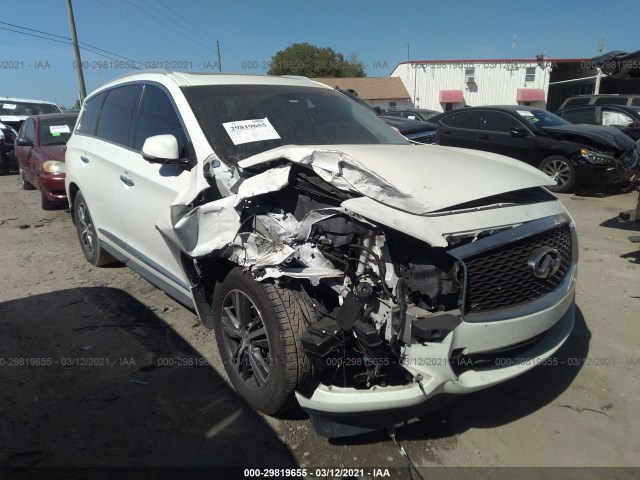 INFINITI QX60 2016 5n1al0mn9gc531512