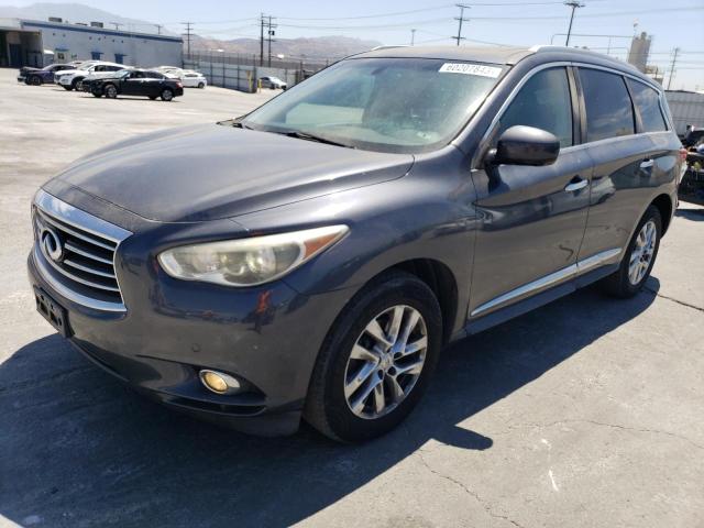 INFINITI JX35 2013 5n1al0mnxdc301392