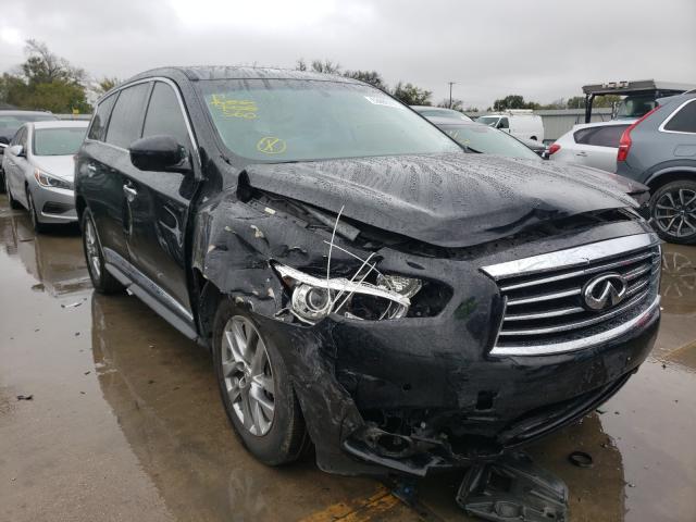 INFINITI JX35 2013 5n1al0mnxdc302509