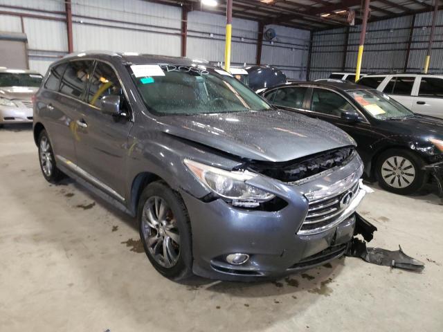 INFINITI JX35 2013 5n1al0mnxdc302705