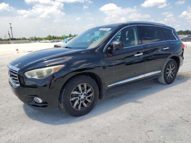 INFINITI JX35 2013 5n1al0mnxdc303532