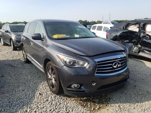 INFINITI JX35 2013 5n1al0mnxdc307726