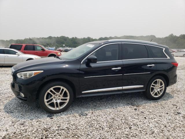 INFINITI JX35 2013 5n1al0mnxdc316846