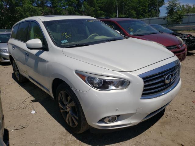 INFINITI JX35 2013 5n1al0mnxdc319407