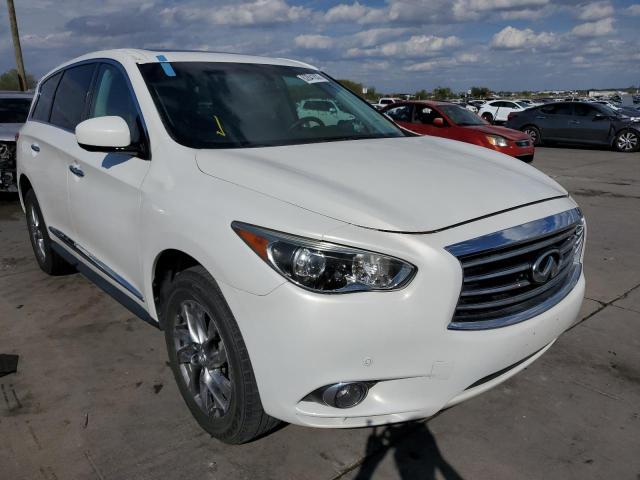 INFINITI JX35 2013 5n1al0mnxdc319441