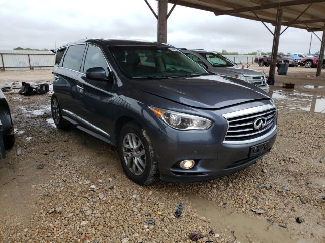 INFINITI JX35 2013 5n1al0mnxdc321075