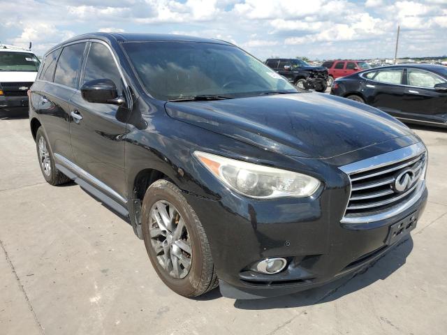 INFINITI JX35 2013 5n1al0mnxdc321481