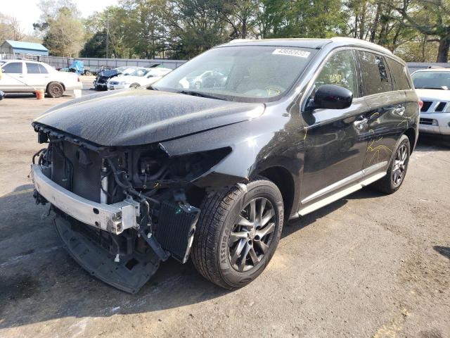 INFINITI JX35 2013 5n1al0mnxdc324090