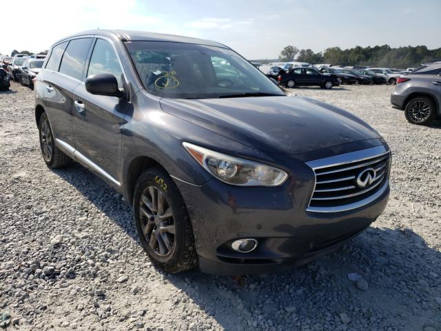 INFINITI JX35 2013 5n1al0mnxdc324171