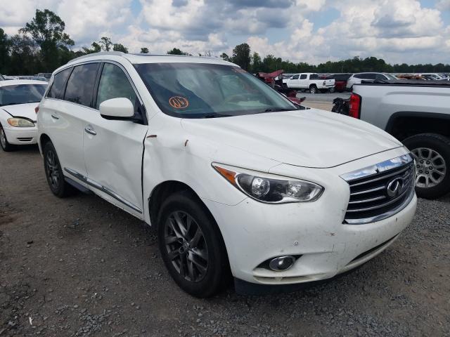 INFINITI JX35 2013 5n1al0mnxdc329760