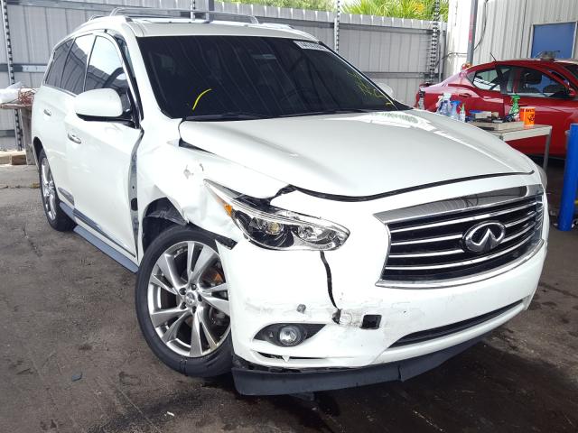 INFINITI JX35 2013 5n1al0mnxdc334229