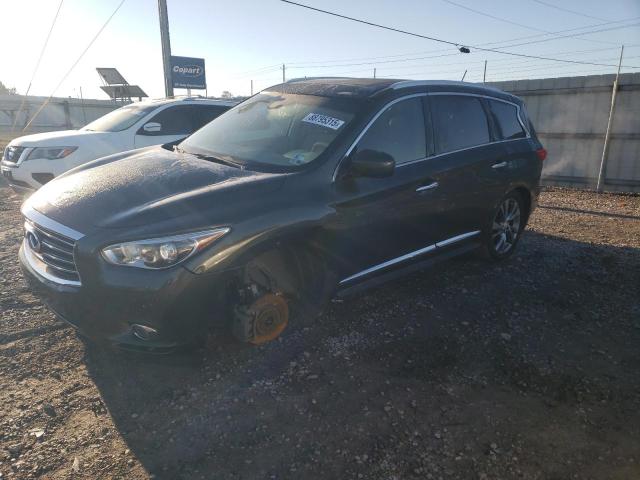 INFINITI JX35 2013 5n1al0mnxdc335817