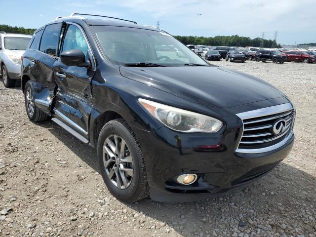 INFINITI JX35 2013 5n1al0mnxdc337163