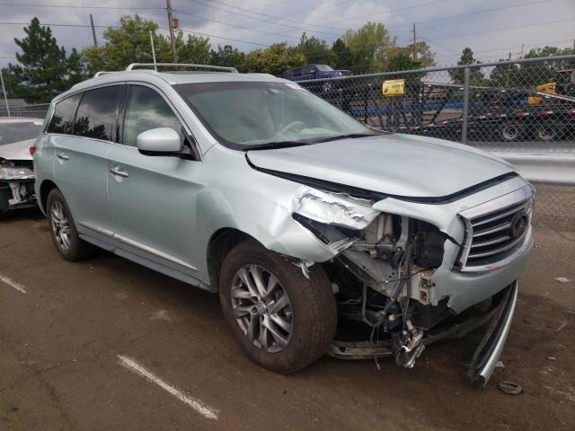 INFINITI JX35 2013 5n1al0mnxdc339835