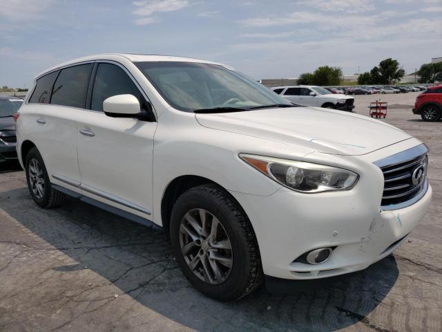 INFINITI JX35 2013 5n1al0mnxdc340581