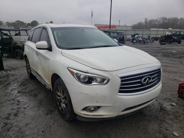 INFINITI JX35 2013 5n1al0mnxdc342153