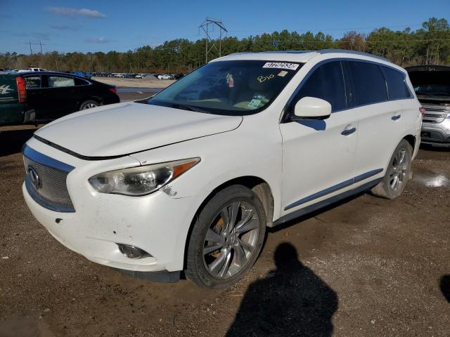 INFINITI JX35 2013 5n1al0mnxdc342279