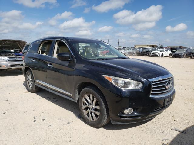 INFINITI NULL 2013 5n1al0mnxdc342900