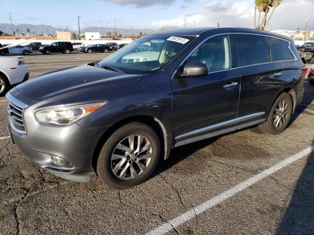 INFINITI JX35 2013 5n1al0mnxdc344534