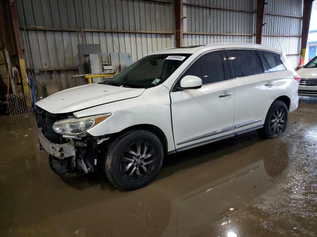 INFINITI JX35 2013 5n1al0mnxdc345330