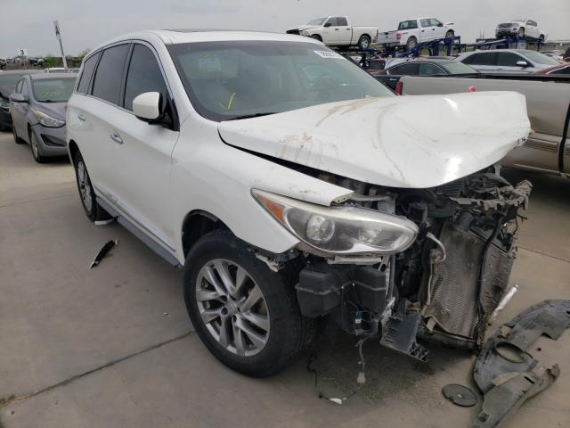 INFINITI JX35 2013 5n1al0mnxdc346185