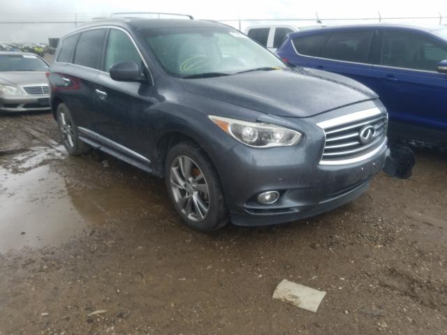 INFINITI JX35 2013 5n1al0mnxdc347613