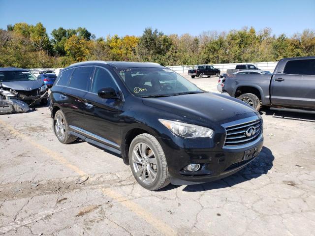 INFINITI JX35 2013 5n1al0mnxdc351337