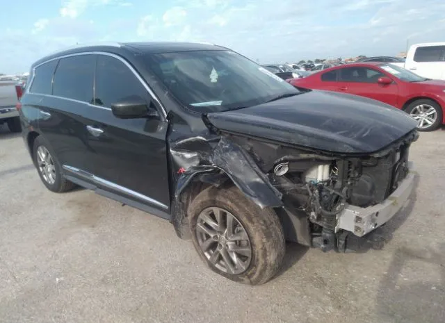 INFINITI JX 2013 5n1al0mnxdc352004