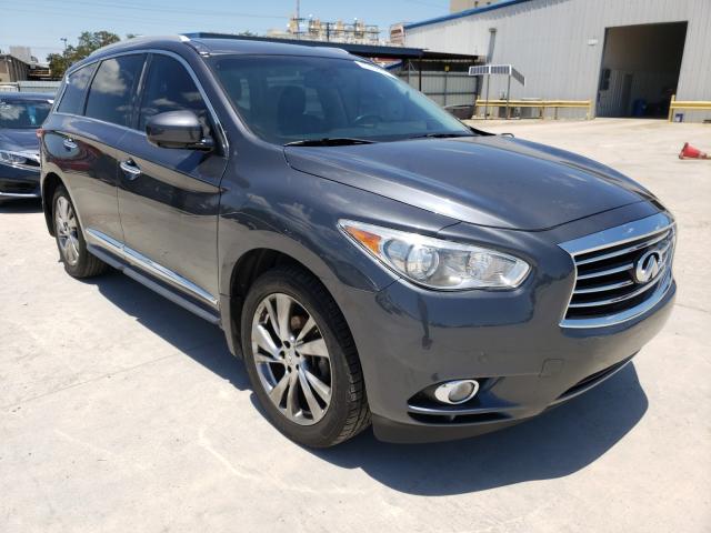 INFINITI JX35 2013 5n1al0mnxdc352214