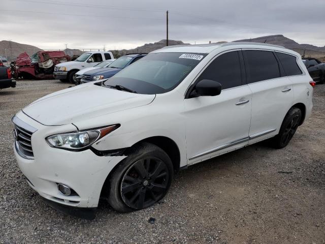 INFINITI JX35 2013 5n1al0mnxdc353413