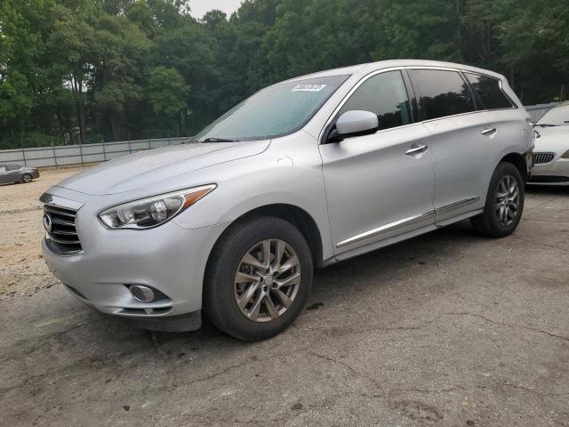 INFINITI JX35 2013 5n1al0mnxdc353525