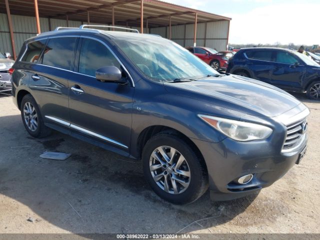 INFINITI QX60 2014 5n1al0mnxec510617