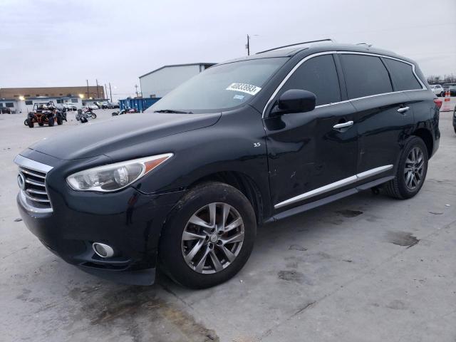 INFINITI QX60 2014 5n1al0mnxec517115