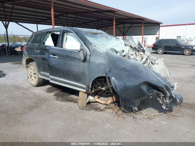 INFINITI QX60 2014 5n1al0mnxec527626