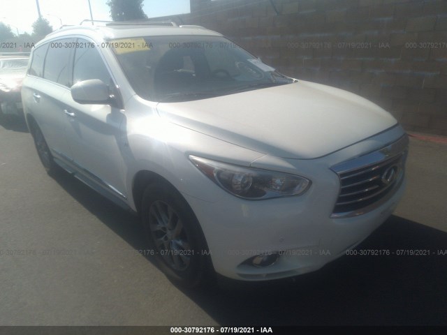 INFINITI QX60 2014 5n1al0mnxec533802