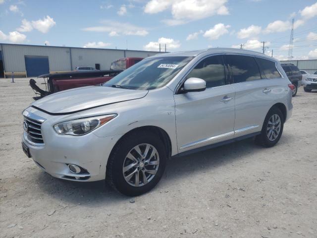 INFINITI QX60 2014 5n1al0mnxec536201