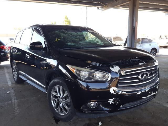 INFINITI QX50 2015 5n1al0mnxfc509761