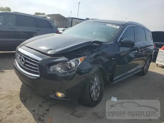 INFINITI QX60 2015 5n1al0mnxfc527919