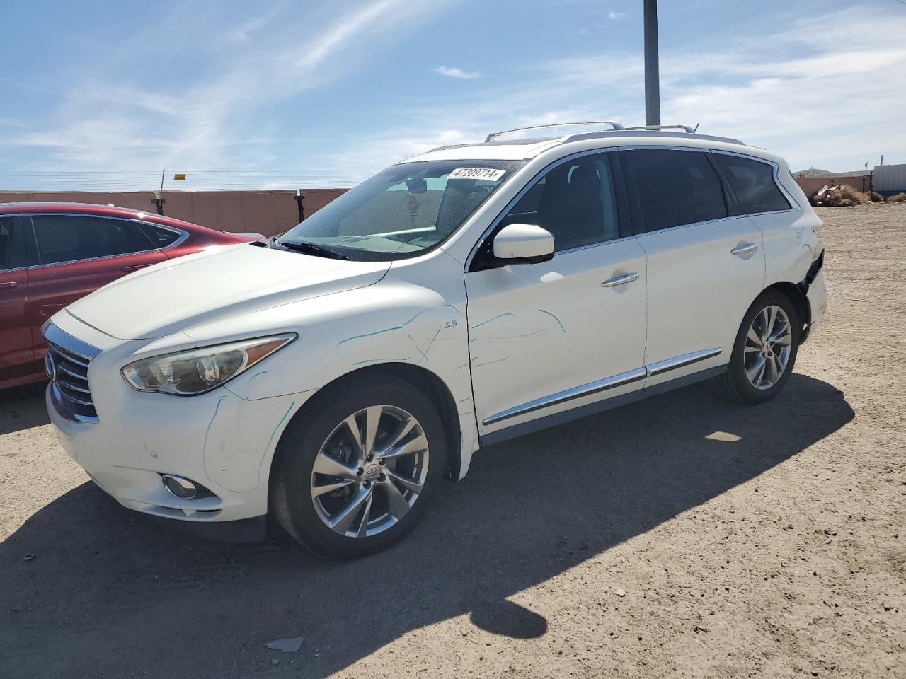 INFINITI QX60 2015 5n1al0mnxfc541500